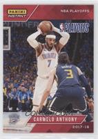 Carmelo Anthony #/69