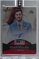 Tyler Lydon [Uncirculated] #/25