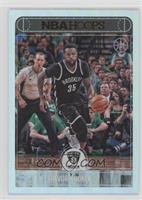 Trevor Booker #/25