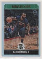 Marcus Morris #/25