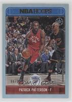 Patrick Patterson #/25