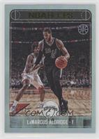 LaMarcus Aldridge #/25