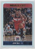 John Wall #/25