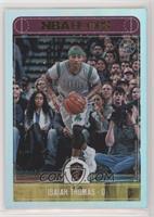 Isaiah Thomas #/25