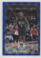 Sean Kilpatrick #/75