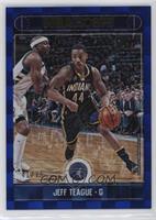 Jeff Teague #/75