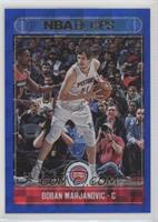 Boban Marjanovic #/75