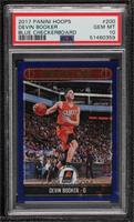 Devin Booker [PSA 10 GEM MT] #/75