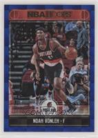 Noah Vonleh #/75