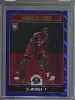 OG Anunoby #/75