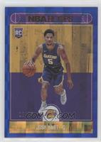 Josh Hart #/75