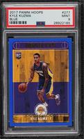 Kyle Kuzma [PSA 9 MINT]