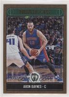 Aron Baynes #/10