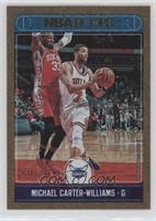 Michael Carter-Williams #/10