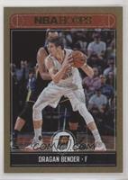 Dragan Bender #/10