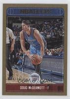 Doug McDermott #/10