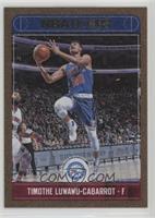 Timothe Luwawu-Cabarrot #/10