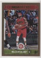 Malcolm Delaney #/10