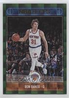 Ron Baker #/99