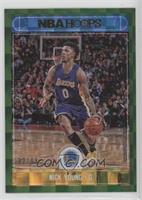 Nick Young #/99