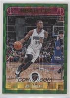 Jeff Green #/99