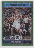 Dirk Nowitzki #/99