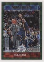 Paul George #/99