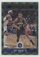 Jeff Teague #/99