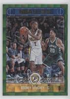 Rodney Stuckey #/99