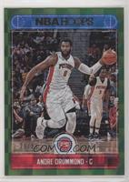 Andre Drummond #/99