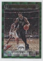 LaMarcus Aldridge #/99