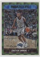 Jonathon Simmons #/99