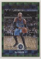 Taj Gibson #/99