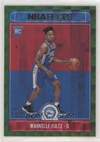 Markelle Fultz #/99