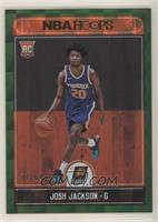 Josh Jackson #/99