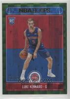 Luke Kennard #/99