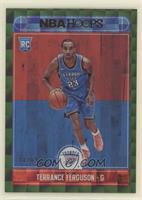 Terrance Ferguson #/99