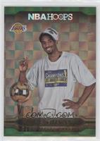 Kobe Bryant Career Tribute - Kobe Bryant #/99
