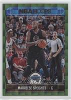 Marreese Speights #/99