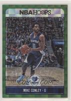 Mike Conley #/99