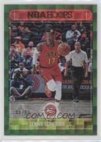 Dennis Schroder #/99