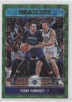 Frank Kaminsky #/99