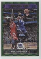 Willie Cauley-Stein #/99