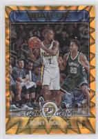 Rodney Stuckey #/75