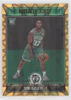 Semi Ojeleye #/75