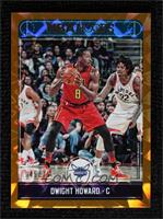 Dwight Howard #/75