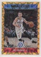 Nik Stauskas #/75