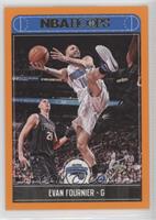 Evan Fournier #/25