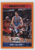 Danilo Gallinari #/25