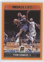 Tyson Chandler #/25